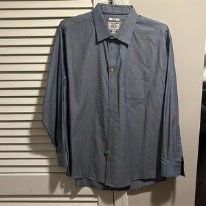 Men’s Dress Shirt